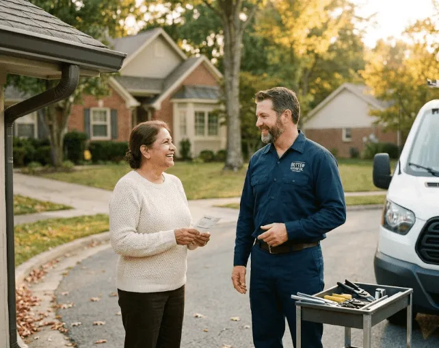 Gutter Repair Suffolk, VA FAQs